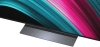 Телевизор OLED LG 65" OLED65C5RLA.ARUG черный/серебристый 4K Ultra HD 120Hz DVB-T DVB-T2 DVB-C DVB-S2 USB WiFi Smart TV