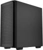 Корпус Deepcool CK560 черный без БП ATX 3x120mm 4x140mm 2xUSB3.0 audio bott PSU