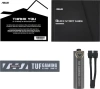 Видеокарта Asus PCI-E 5.0 TUF-RTX5060TI-O16G-GAMING NVIDIA GeForce RTX 5060TI 16Gb 128bit GDDR7 2662/28000 HDMIx1 DPx3 HDCP Ret