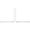 Ноутбук Apple MacBook Air A3448 M5 10 core 16Gb SSD512Gb/10 core GPU 15.3" Liquid Retina (2880x1864) macOS l.blue WiFi BT Cam English Keyboard (MDVQ4LL/A)