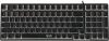 Клавиатура Acer OKW303 механическая черный/серый USB for gamer LED (ZL.KBDCC.01D) кабель 1.8м