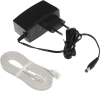 Роутер беспроводной Mercusys MR27BE BE3600 10/100/1000/2500BASE-T черный