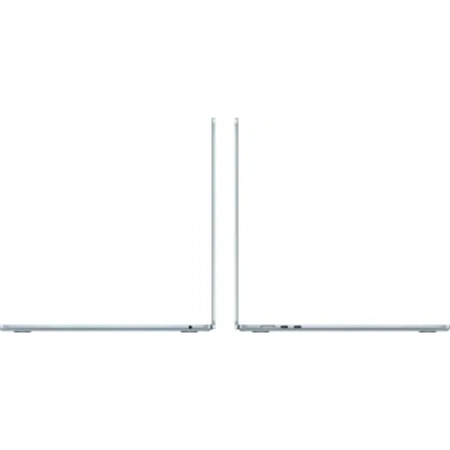 Ноутбук Apple MacBook Air A3448 M5 10 core 16Gb SSD512Gb/10 core GPU 15.3" Liquid Retina (2880x1864) macOS l.blue WiFi BT Cam English Keyboard (MDVQ4LL/A)