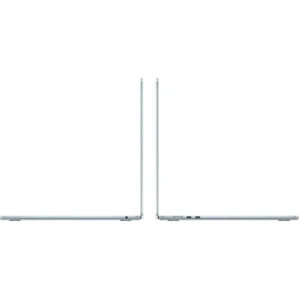 Ноутбук Apple MacBook Air A3448 M5 10 core 16Gb SSD512Gb/10 core GPU 15.3" Liquid Retina (2880x1864) macOS l.blue WiFi BT Cam English Keyboard (MDVQ4LL/A)