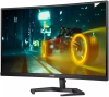 Монитор Philips 27" 27M1C3200VL черный VA LED 16:9 HDMI матовая 250cd 178гр/178гр 1920x1080 165Hz DP FHD 5.44кг