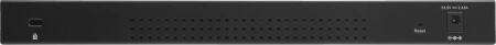 Коммутатор TP-Link SG2016P (L2+) 16x1Гбит/с 8PoE+ 120W управляемый