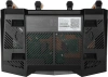 Роутер беспроводной Asus TUF-AX4200 AX4200 10/100/1000/2500BASE-TX/4G ready черный
