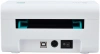 Термопринтер G&G GG-D420 203dpi 152мм/с/USB для печ.накл. белый