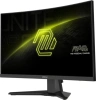 Монитор MSI 23.6" Mag 244C черный VA LED 16:9 HDMI матовая 250cd 178гр/178гр 1920x1080 180Hz DP FHD USB 3.5кг