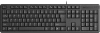 Клавиатура A4Tech KR-3 черный USB кабель 1.5м