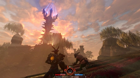 Игра для ПК Versus Evil Almighty: Kill Your Gods - Ancestor Edition (16+)