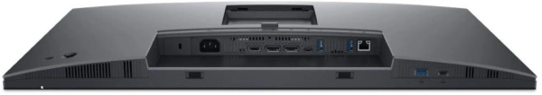 Монитор Dell 27" P2725HE черный IPS LED 16:9 HDMI матовая HAS Piv 300cd 178гр/178гр 1920x1080 100Hz DP FHD USB 6.4кг