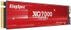 Накопитель SSD Kingspec PCIe 4.0 x4 4TB XG7000-4TB XG7000 M.2 2280