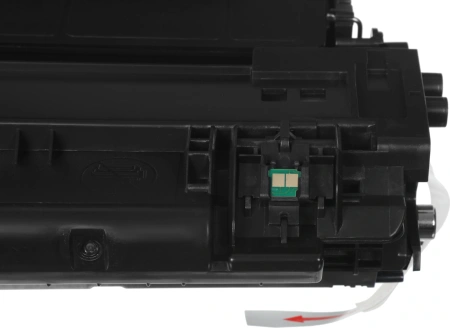 Картридж лазерный Cactus CS-CF214X CF214X черный (17500стр.) для HP LaserJet 700/M712