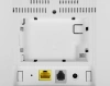 Интернет-центр ZTE K10 10/100TX/4G/3G/LTE cat. 4 белый