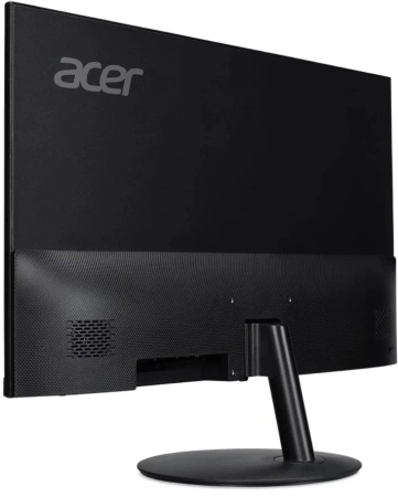 Монитор Acer 23.8" SA243YG0bi черный IPS LED 1ms 16:9 HDMI матовая 250cd 178гр/178гр 1920x1080 120Hz FreeSync VGA FHD 2.64кг