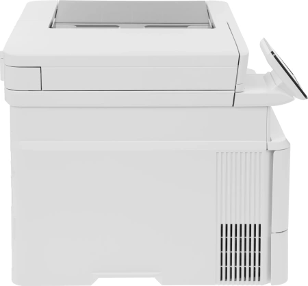 МФУ лазерный HP LaserJet Pro 4103fdw (2Z629A) A4 Duplex Net WiFi белый