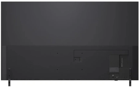 Телевизор LED LG 86" 86QNED82A6B.ARUG черный титан 4K Ultra HD 60Hz DVB-T DVB-T2 DVB-C DVB-S DVB-S2 USB WiFi Smart TV