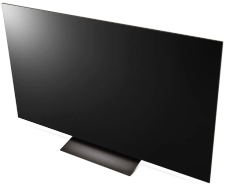 Телевизор OLED LG 65" OLED65C4RLA.ARUB коричневый 4K Ultra HD 120Hz DVB-T DVB-T2 DVB-C DVB-S2 USB WiFi Smart TV