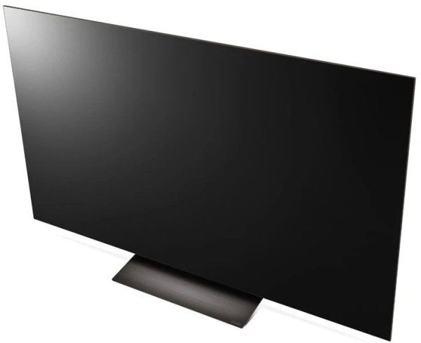Телевизор OLED LG 65" OLED65C4RLA.ARUB коричневый 4K Ultra HD 120Hz DVB-T DVB-T2 DVB-C DVB-S2 USB WiFi Smart TV
