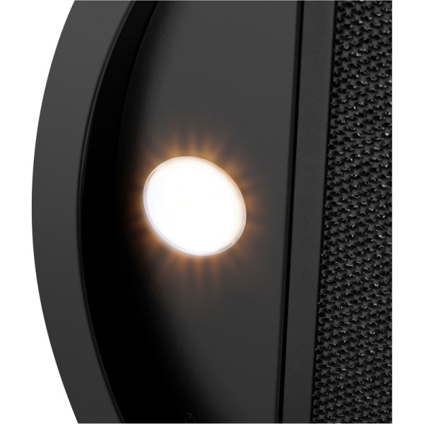 Maunfeld Lee Push 397 black