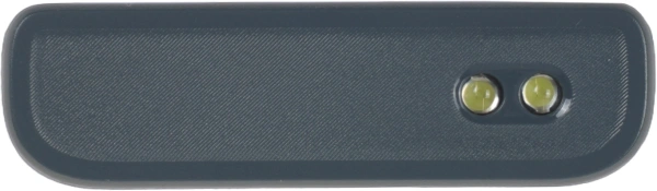 Мобильный телефон Nokia 108 DS TA-1627 фиолетовый моноблок 2Sim 2" 126x160 Series 30+ GSM900/1800 Protect MP3 FM microSD max32Gb