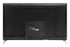 Телевизор QLED Hyundai 55" H-LED55QBU7500 Android TV Frameless черный/серебристый 4K Ultra HD 60Hz DVB-T DVB-T2 DVB-C DVB-S DVB-S2 USB WiFi Smart TV