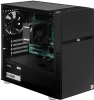 Сервер IRU Rock w9102e 1xE-2224G 1x16Gb 1x1Tb M.2 SSD C242 AST2500 2xGigEth 1x500W (2119889)