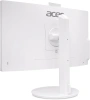 Моноблок Acer Aspire C27A-GRPL 27" Full HD i5 13420H (2.1) 16Gb SSD512Gb UHDG CR Eshell GbitEth WiFi BT 90W клавиатура мышь Cam белый 1920x1080