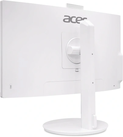 Моноблок Acer Aspire C27A-GRPL 27" Full HD i5 13420H (2.1) 16Gb SSD512Gb UHDG CR Eshell GbitEth WiFi BT 90W клавиатура мышь Cam белый 1920x1080