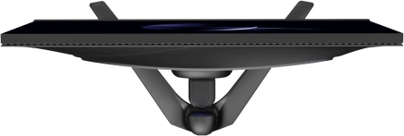 Монитор Bloody 27" MN272Q темно-серый IPS LED 1ms 16:9 HDMI M/M матовая HAS Piv 400cd 178гр/178гр 2560x1440 240Hz G-Sync FreeSync DP 2K 6.55кг