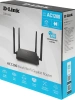 Роутер беспроводной D-Link DIR-842/RU/R5 AC1200 10/100/1000BASE-TX черный