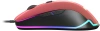 Мышь GMNG 850GM красный/черный оптическая 7200dpi USB 6but (1533460)