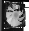 Корпус Formula Air Mesh G2 черный без БП mATX 4x120mm 2x140mm 2xUSB3.0 audio bott PSU