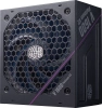 Блок питания Cooler Master ATX 1600W V1600 V2 Gen.5 80+ platinum 24pin APFC 135mm fan 16xSATA Cab Manag RTL