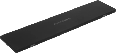 Клавиатура Steelseries Apex Pro TKL механическая черный USB for gamer LED (подставка для запястий) (64856)
