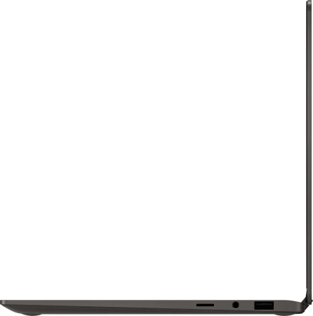 Ноутбук Samsung Galaxy book 3 360 NP730 Core i7 1355U 16Gb SSD512Gb Intel Iris Xe graphics 13.3" AMOLED Touch FHD (1920x1080) Windows 11 Home graphite WiFi BT Cam (NP730QFG-LA1IN)
