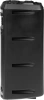 Мидисистема Ginzzu GM-208 черный 50Вт FM USB BT micro SD
