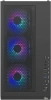 ПК IRU Tactio 520B6GP TWR Ryzen 5 7600 (3.7) 32Gb SSD1Tb RTX5060TI 8Gb FreeDOS GbitEth 750W черный (RUS) (2130961)
