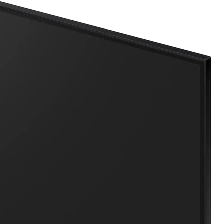 Телевизор QLED Samsung 65" QE65QN70FAUXRU Series 7 черный 4K Ultra HD 120Hz DVB-T2 DVB-C DVB-S2 USB WiFi Smart TV