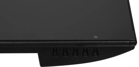 Монитор Acer 31.5" SH322QKbmiiphx черный VA LED 4ms 16:9 HDMI M/M матовая HAS Piv 250cd 178гр/178гр 3840x2160 60Hz FreeSync DP WQ HD 2K (1440p) 7.49кг