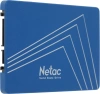 Накопитель SSD Netac SATA-III 4TB NT01N600S-004T-S3X N600S 2.5"