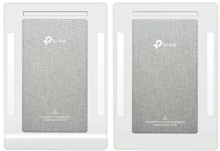 Роутер беспроводной TP-Link Archer Air R5 AX3000 10/100/1000BASE-TX белый (упак.:3шт)