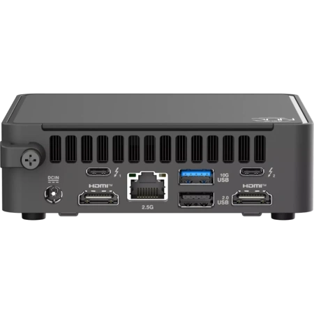 Asus NUC15CRK Slim (90AR00R2-M00080)