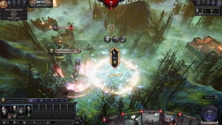 Игра для ПК Kalypso Media Immortal Realms: Vampire Wars (16+)
