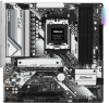 Материнская плата Asrock B650M PRO RS Socket AM5 AMD B650 4xDDR5 mATX AC`97 8ch(7.1) 2.5Gg RAID+HDMI+DP