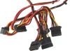 Блок питания Chieftec TFX 400W SMART GPF-400P (20+4pin) APFC 80mm fan 4xSATA