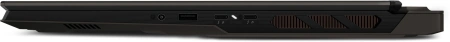 Ноутбук MSI Vector 18 HX AI A2XWHG-899XRU Core Ultra 9 285HX 64Gb SSD1Tb NVIDIA GeForce RTX5070Ti 12Gb 18" IPS QHD+ (2560x1600) FreeDOS grey space WiFi BT Cam (9S7-1824B4-899)