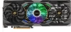 Видеокарта Asrock PCI-E 5.0 RX9070XT TC 16GO AMD Radeon RX 9070XT 16Gb 256bit GDDR6 2570/20000 HDMIx1 DPx3 HDCP Ret