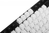 Клавиатура Defender GK-418 механическая черный USB Multimedia for gamer LED (45418) кабель 1.5м